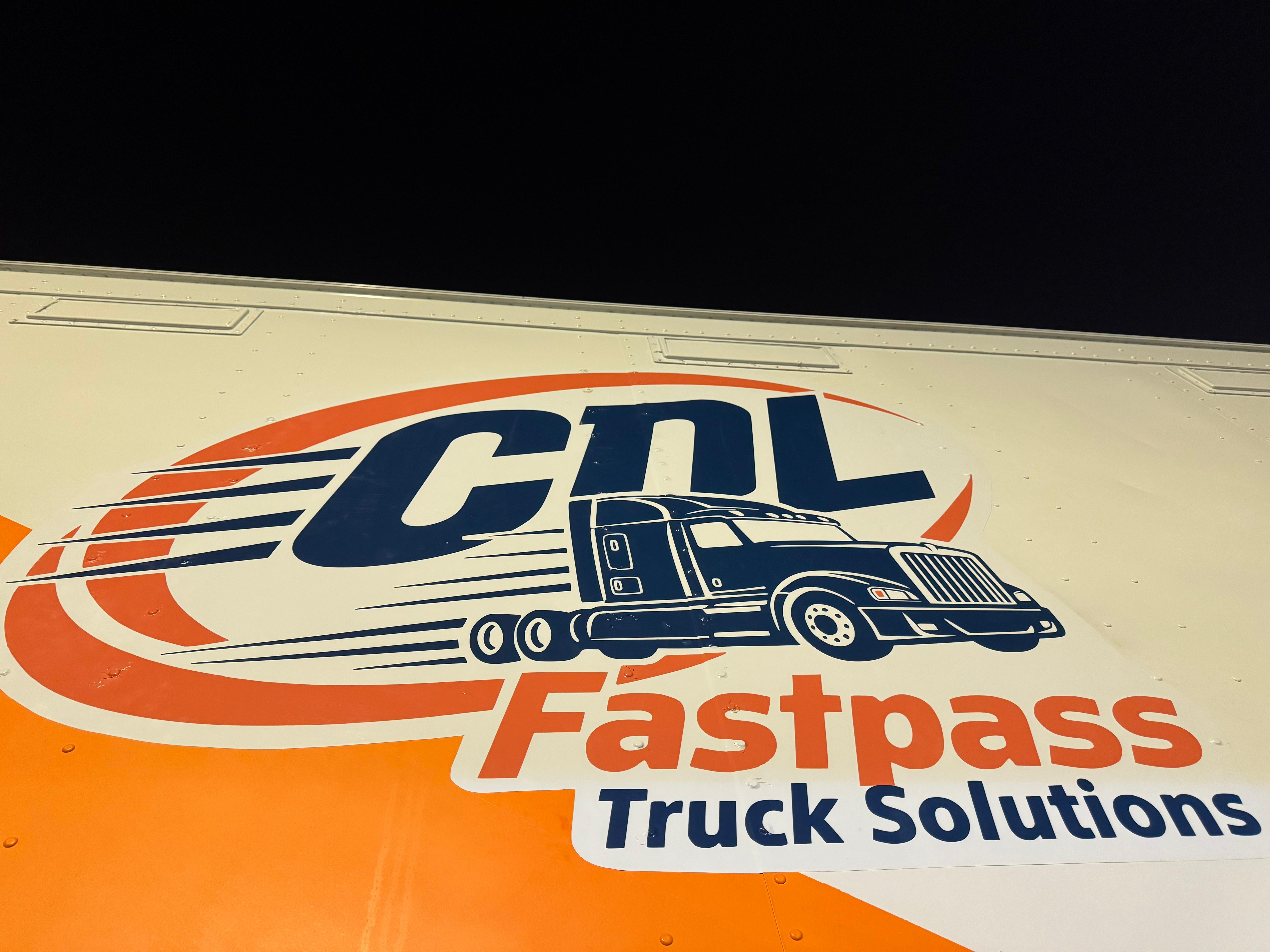 FastPass CDL Wichita Falls